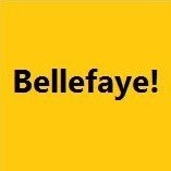 Bellefaye logo